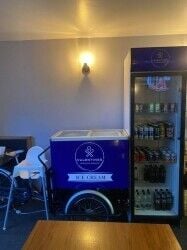Cafe in Rotherham for sale