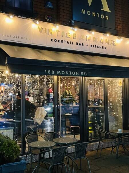 Independent Restaurant for Sale in Monton Village, Manchester Photo 3