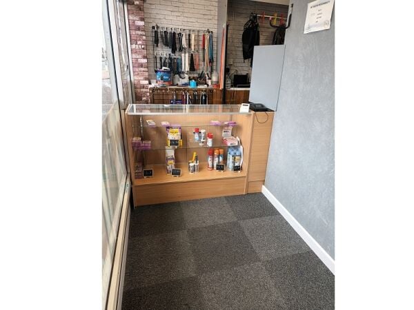 Well Established Dry Cleaners In Dagenham For Sale Photo 2