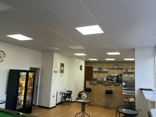Café for sale in Dewsbury Photo 2