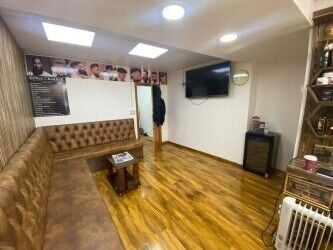 Barbershop For Sale in Dewsbury