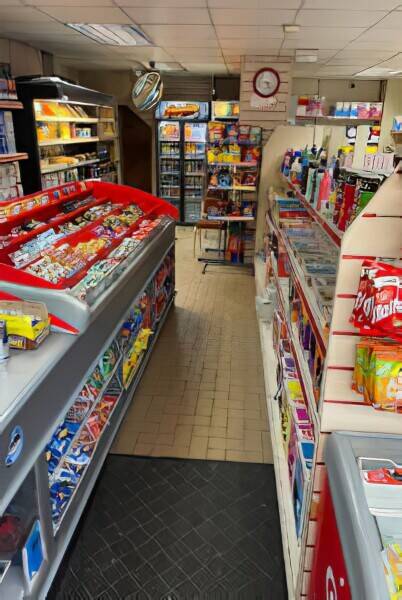 Newsagents and Off License for sale in Llanelli Photo 2