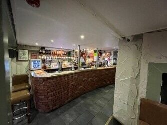 A Well Positioned Licensed Hotel in sought after Aberdeenshire town. (ref 1552) Photo 2