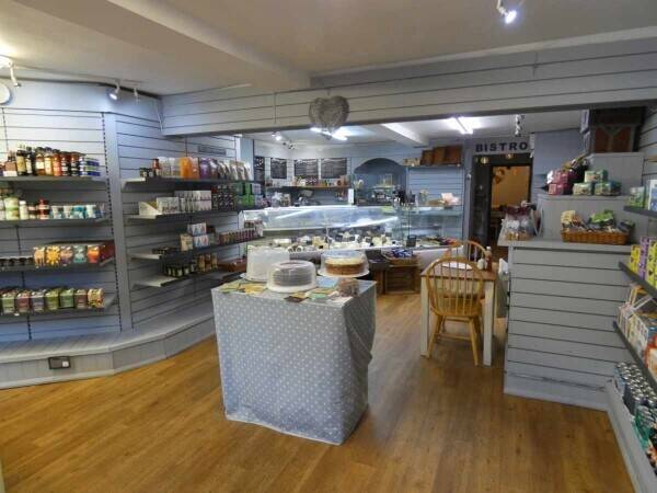 A highly successful Deli / Café for sale Photo 2