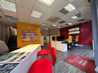 Profitable Lettings Agent for sale