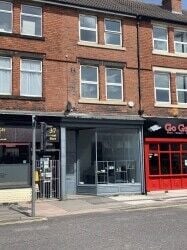 Cafe for sale with potential for alternative use Cafe for sale with potential for alternative use