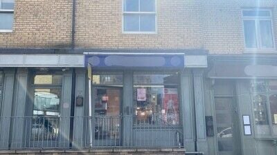 Fish & Chip Shop for Sale in London Photo 2