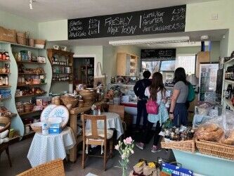 A Coffee Shop & Deli. on Chilwell Road, Beeston, Nottingham. Reduced Price. 'For Sale.' Photo 2