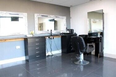 Previous Hair salon Business for sale, Great Location, Well Established Previous Hair salon Business for sale, Great Location, Well Established