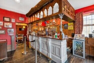 Freehold public house with two self-contained holiday lets/ owner accommodation - Emily's Black Lion