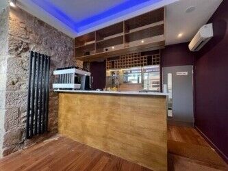 Recently Refurbished Restaurant Premises located in the East Lothian town of Haddington (ref 1558) Photo 2