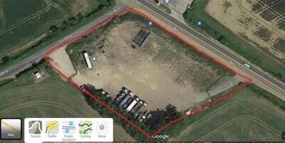 DEVELOPMENT OPPORTUNITY - SOULDROP, BEDFORDSHIRE, A6 Photo 2