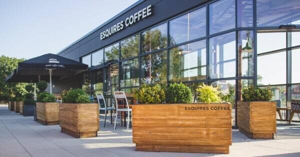 A Great Opportunity To Own A Successful Coffee Shop Franchise In A Good Area Photo 2