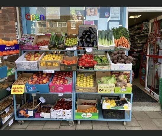 Fruit & Convenience Store Photo 1