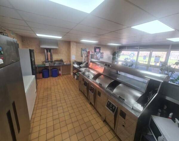 Established Fish & Chip Shop for Sale in Kent. Photo 2