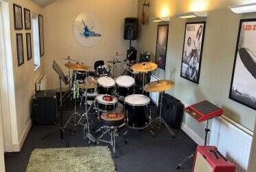 Well Established Music Tuition Business Ref 1805