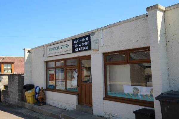 Seaside Ice Cream Business and Takeaway Photo 2