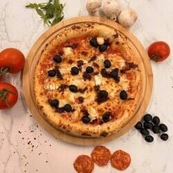 Italian Restaurant for sale In Leighton Buzzard Bedfordshire