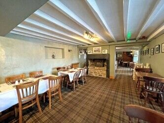 NORTH YORKSHIRE - VILLAGE PUB IN EXCELLENT LOCATION Photo 2