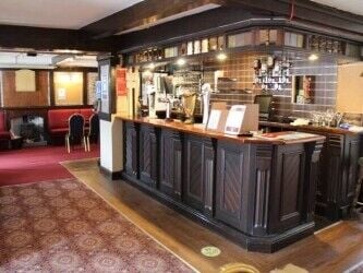 WEST GLAMORGAN - JOINERS ARMS, FFORESTFACH, SWANSEA