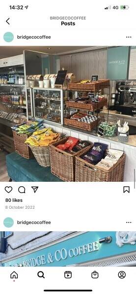 Coffee Shop in Chertsey for sale Photo 2