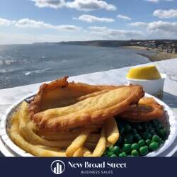 Fabulous Opportunity To Purchase Superb Fish and Chip Restaurant and Takeaway on Yorkshire Coast Photo 2
