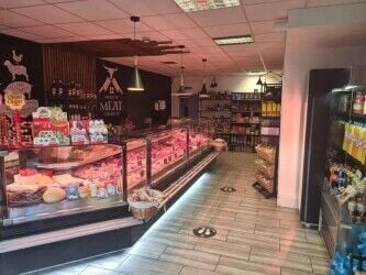 2 businesses for sale Butchers & Grocers in Harlow Town centre