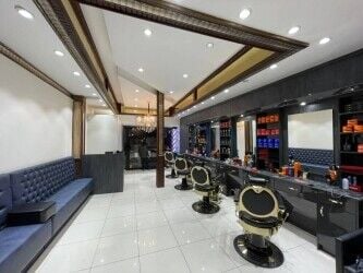 Barber shop for sale in London