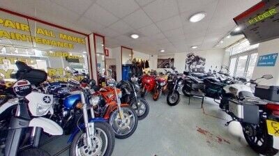 Seabank Motorcycles business for sale Seabank Motorcycles business for sale