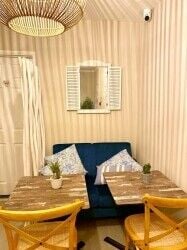 Traditional Italian coffee bar for sale