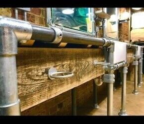 Barbershop for SALE in Brockley, London