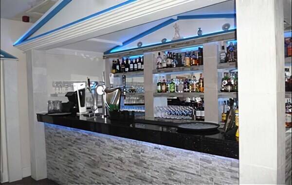 PROPERTY LISTING FOR SALE - Acropolis Greek Taverna, West Derby PROPERTY LISTING FOR SALE - Acropolis Greek Taverna, West Derby