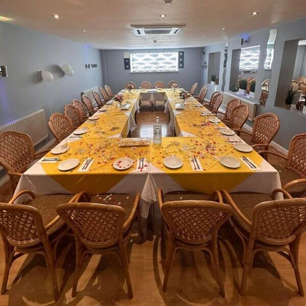 Indian restaurant for sale in Wolverhampton