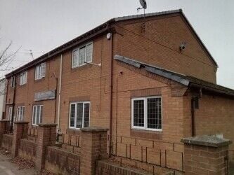 Investment Opportunity Residential Accommodation Aesthetic Clinic Maghull Merseyside For Sale Photo 2