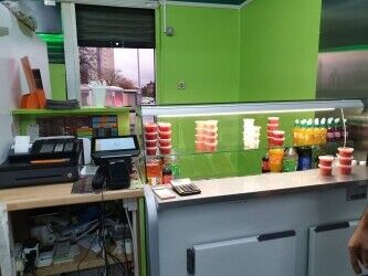Indian Takeaway business for sale 
