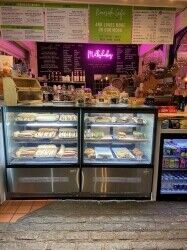 EAST SUSSEX - HIGHLY PROFITABLE RIVERSIDE CAFE RESTAURANT Photo 2