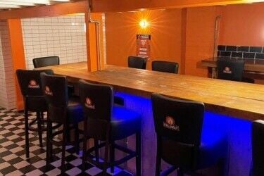 Halal Takeaway Franchise - Bolton Photo 2