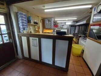 Fish & Chips For Sale in Huntingdon Photo 2