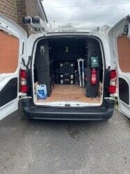 Thriving Emergency Locksmiths Business for Sale in Chorley Photo 2