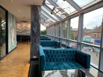 Bar and Restaurant for sale in Oxford Bar and Restaurant for sale in Oxford