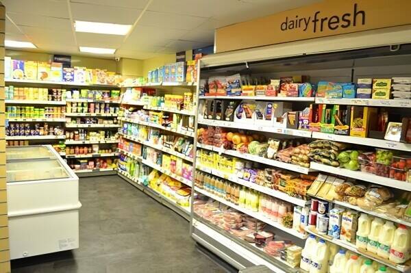 Freehold Commercial Investment Opportunity Photo 2