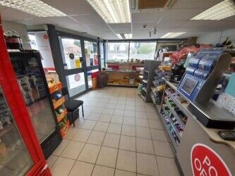 Post Offices For Sale in Cheadle Photo 2