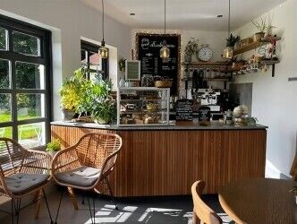 Very Popular Cafe in Stunning Location Early Viewing is Highly Recommended Photo 2
