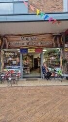 Business - Shop and Restaurant for sale in Dunstable