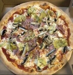Italian restaurant for sale in Walthamstow London