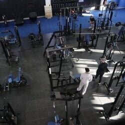Gym for sale in Chessington Photo 3