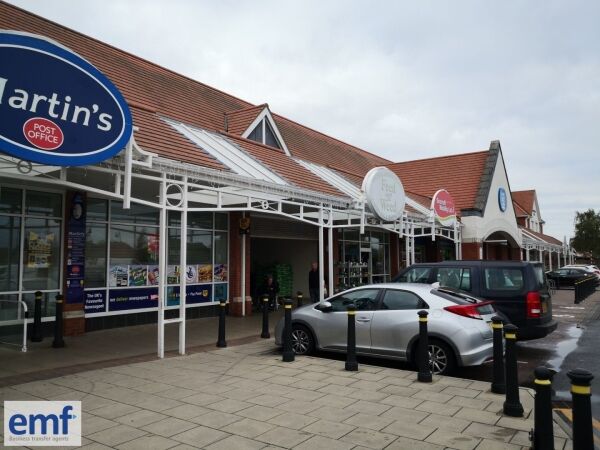 NEWSAGENTS & POST OFFICE Photo 2