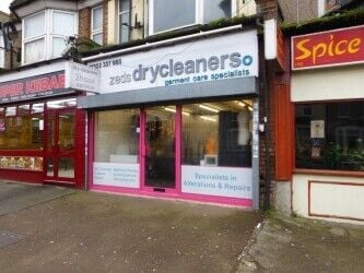 Leasehold Business For Sale In Bexley Kent