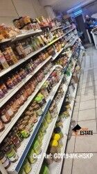 Grocery & Butcher Shop with High Turnover In A Prime Location - Bedford Photo 2