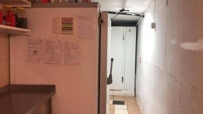 Halal Pizza and Kebab Takeaway in Reading Photo 2